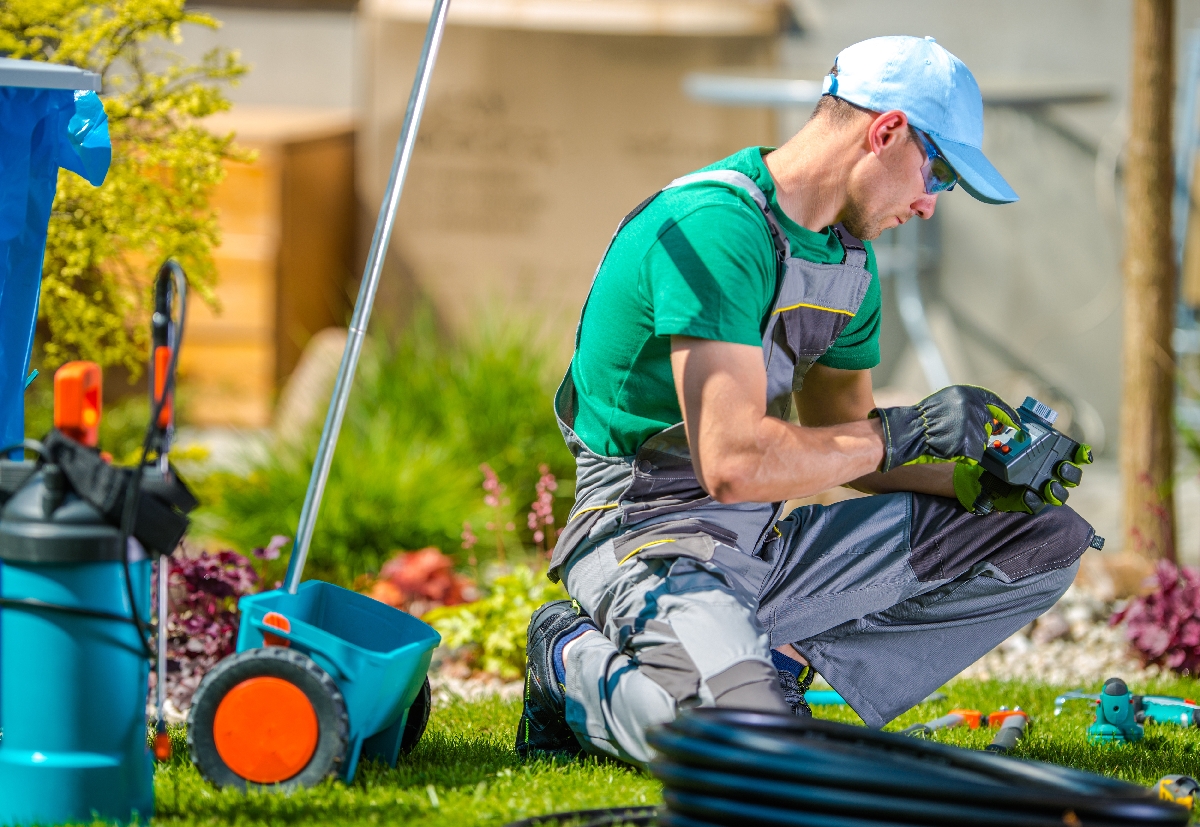 Gartenpflege Wien Gartenpflege & Gartenservice
